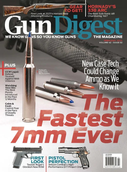 Gun Digest