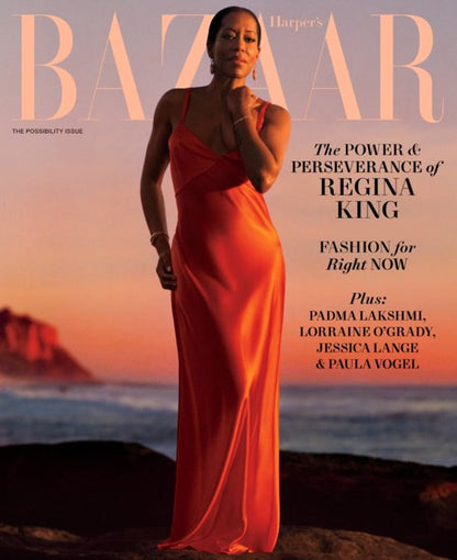 Harper's Bazaar