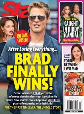 Star Magazine - Digital