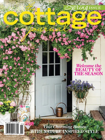 The Cottage Journal