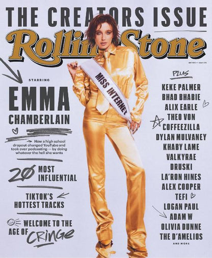 Rolling Stone