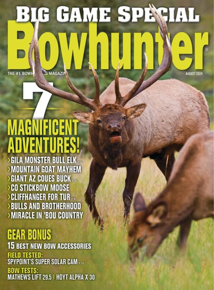 Bowhunter