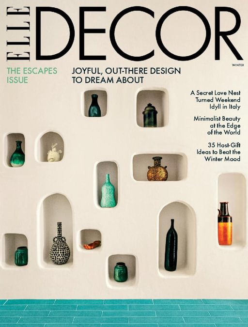 Elle Decor