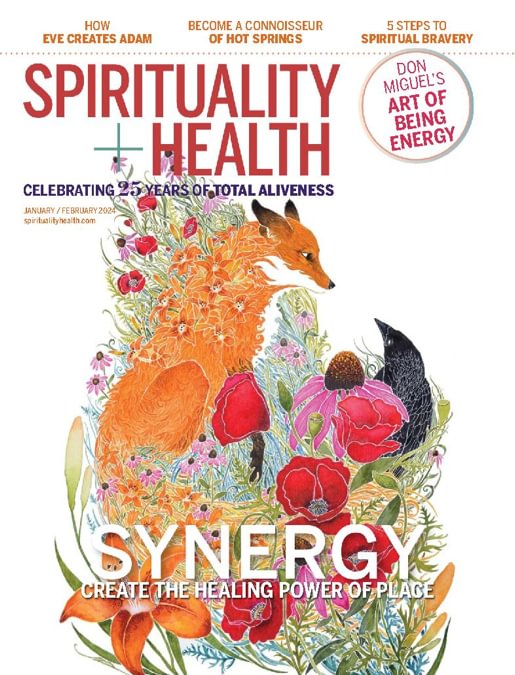 Spirituality & Health