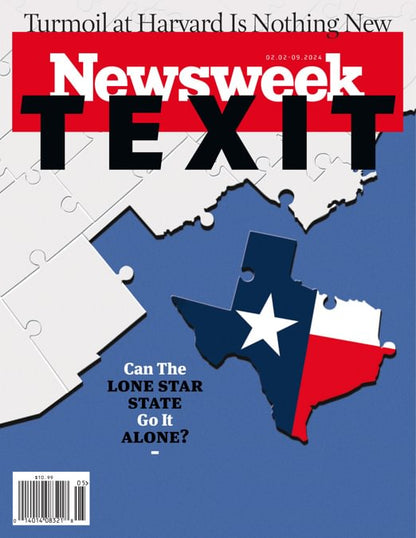 Newsweek Magazine