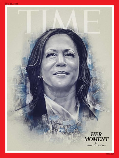 Time Magazine