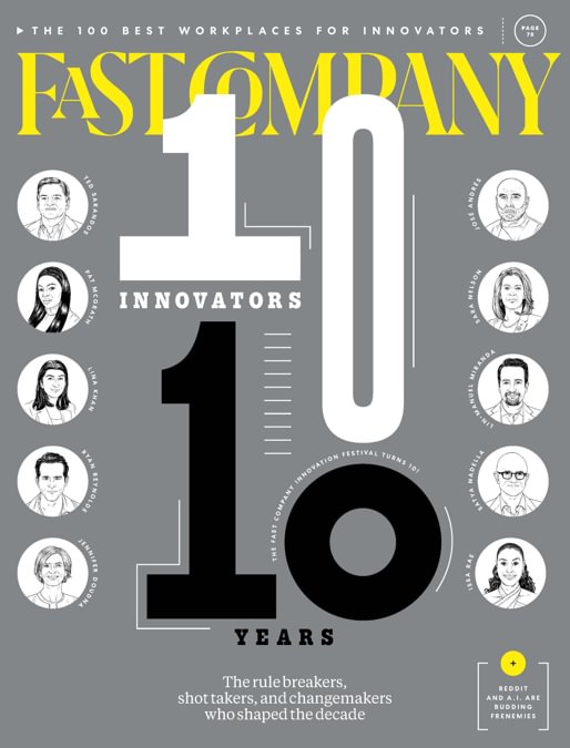 Fast Company