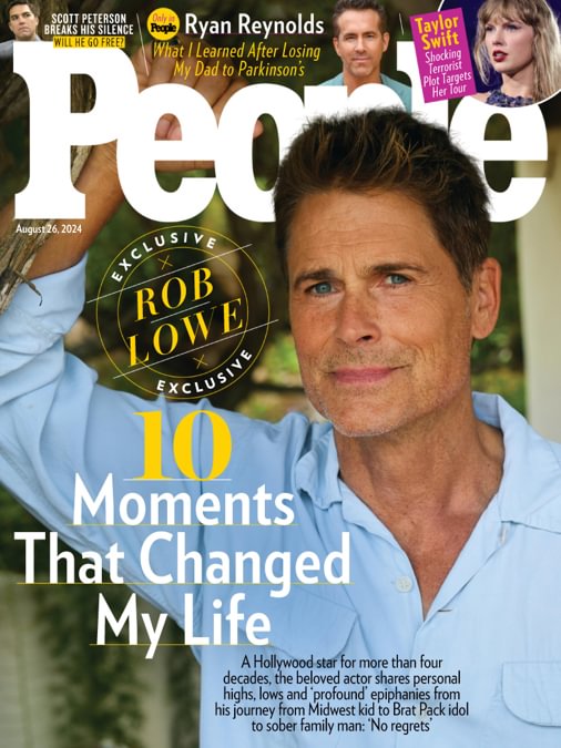 People Magazine