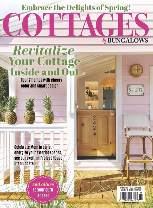 Cottages & Bungalows