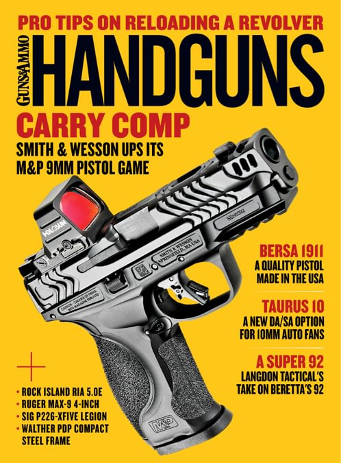 Handguns