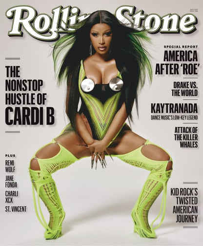 Rolling Stone