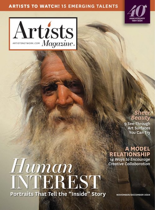 Artist's Magazine