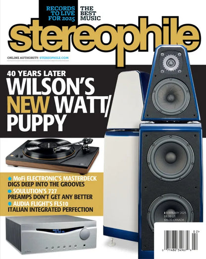 Stereophile