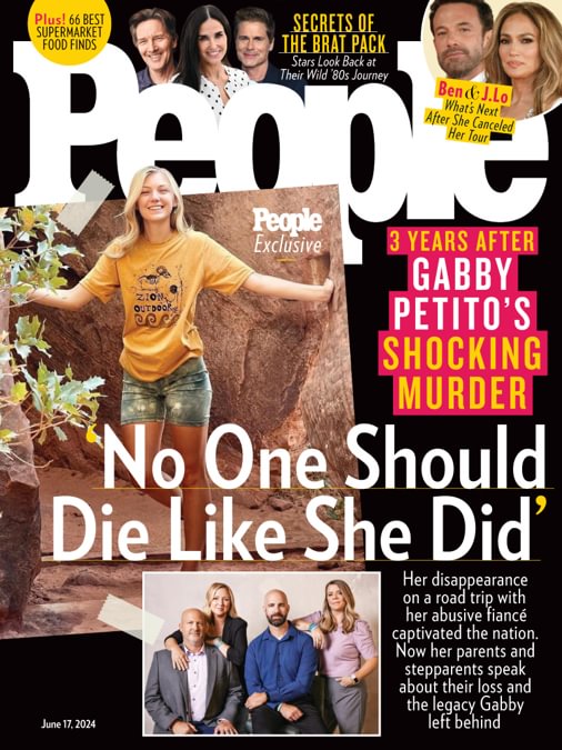 People Magazine