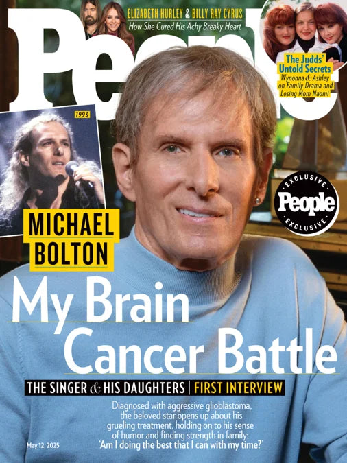 People Magazine