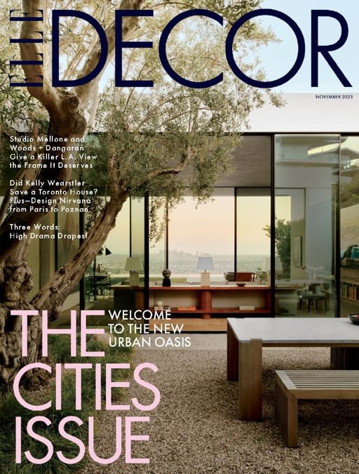 Elle Decor