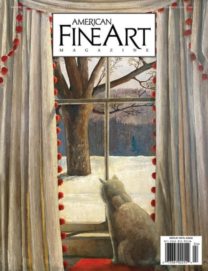 American Fine Art Magazine