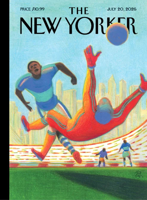 The New Yorker