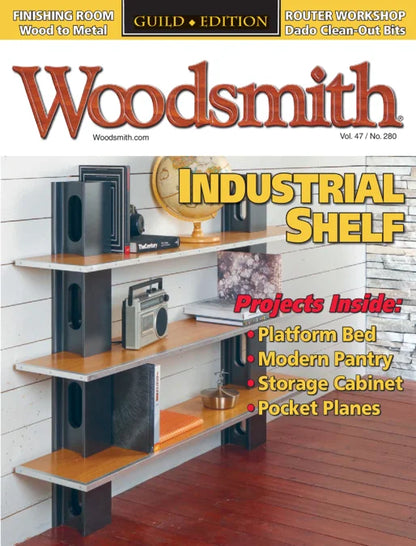 Woodsmith