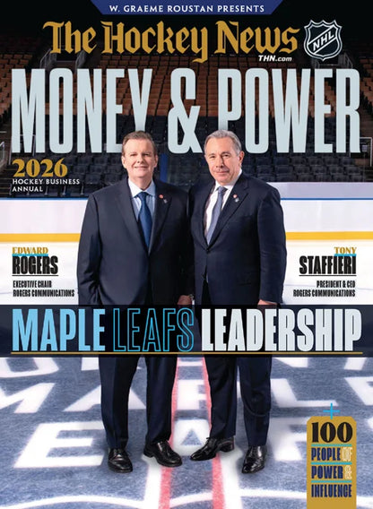 The Hockey News