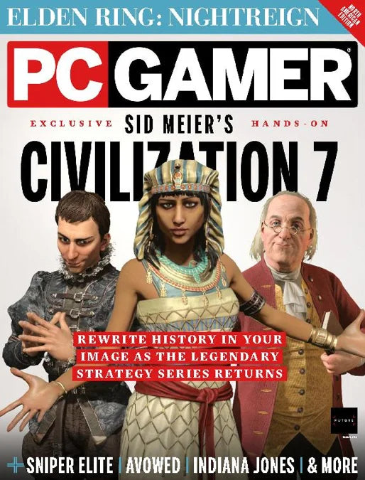 PC Gamer