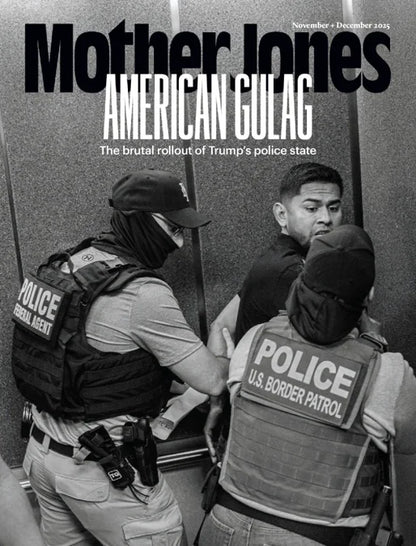 Mother Jones