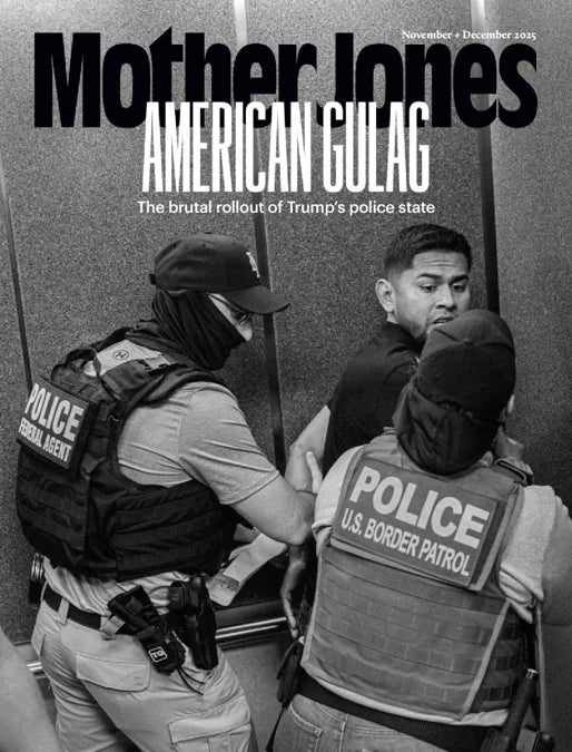 Mother Jones