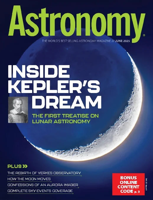 Astronomy