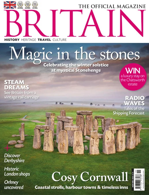 Britain