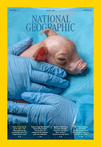 National Geographic