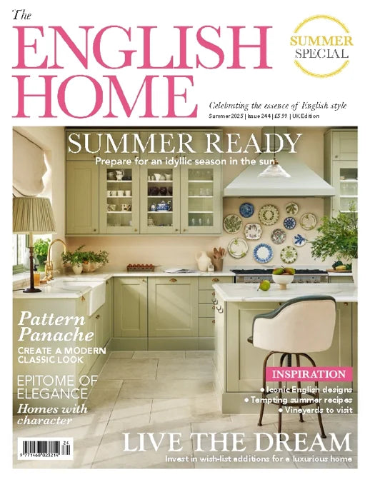 The English Home
