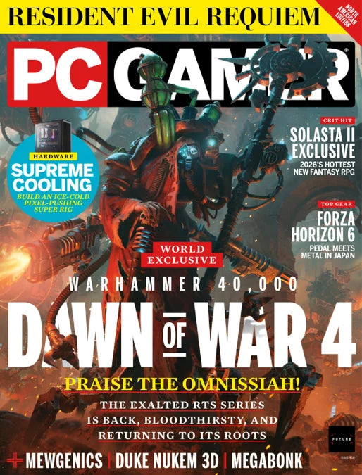 PC Gamer