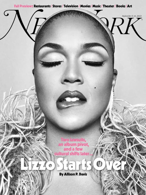 New York Magazine