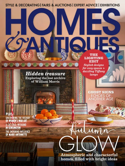 Homes & Antiques