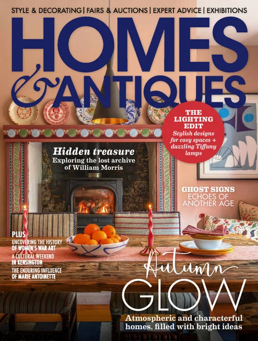 Homes & Antiques