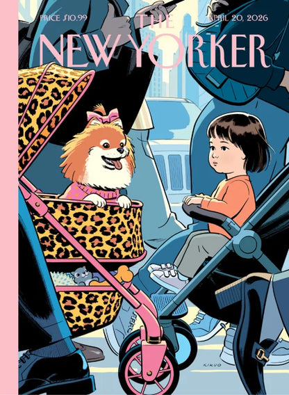 The New Yorker