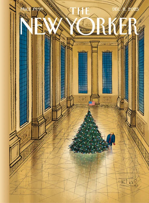 The New Yorker
