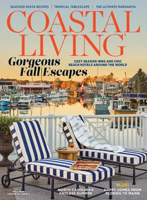 Coastal Living