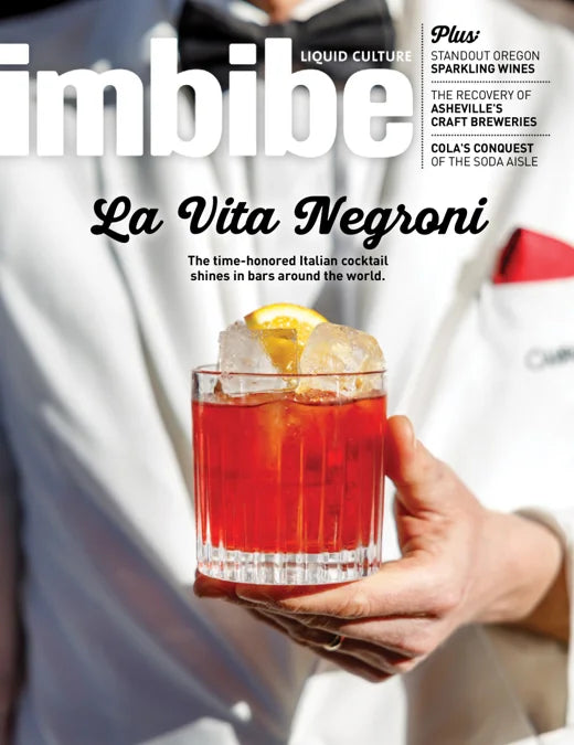 Imbibe