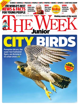 The Week Junior