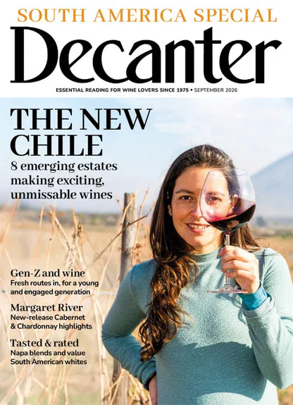 Decanter