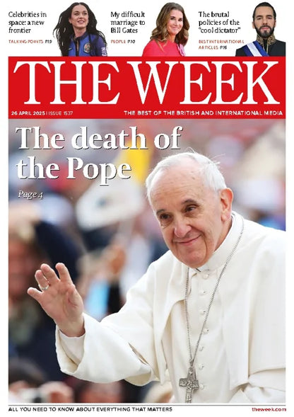 The Week