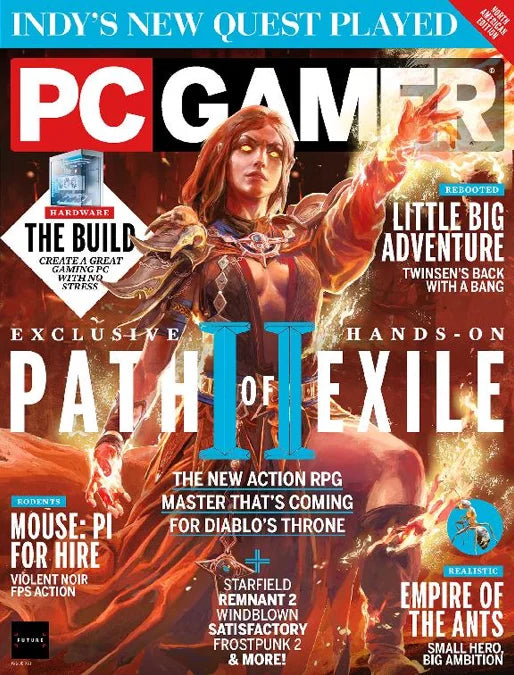 PC Gamer