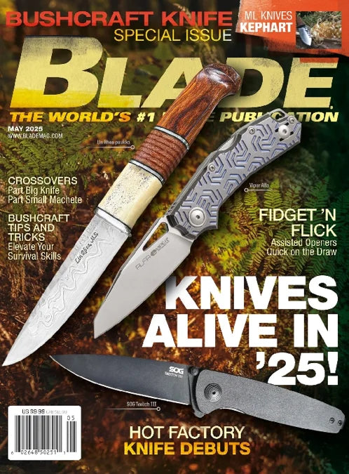Blade