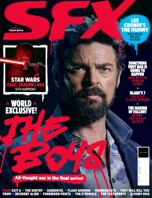 SFX