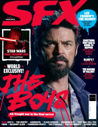 SFX