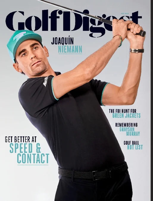 Golf Digest