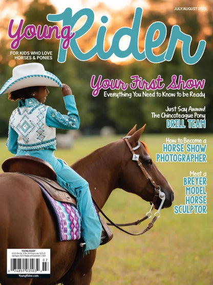 Young Rider