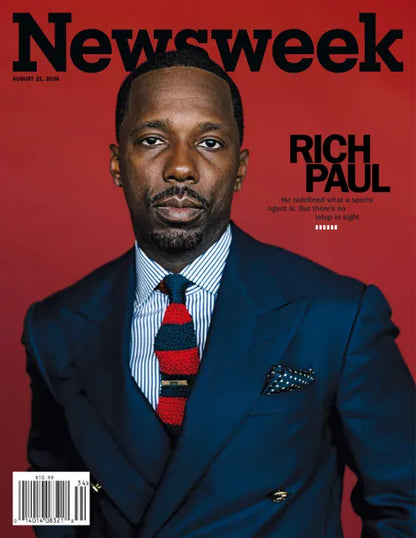 Newsweek