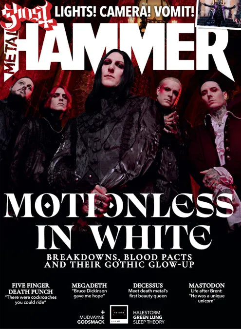 Metal Hammer